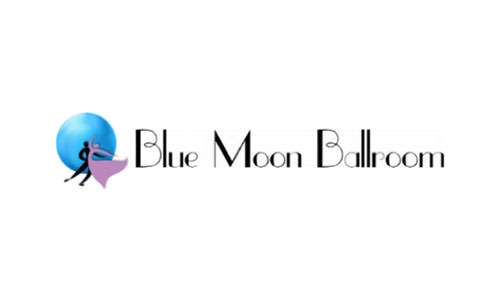 Blue Moon Ballroom Cover Image